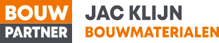 Logo Bouw Partner Jac Klijn Bouwmaterialen